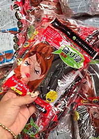 Combo 3 Kẹp Phồng Mái Cute Cho Bạn Gái