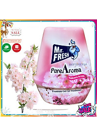 Sáp thơm cao cấp K-life Pure Aroma hương hoa hồng