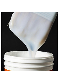 Keo Chống Thấm Trong Suốt Chống Rò Rỉ Đa Năng Dễ Sử Dụng 300G Tặng Kèm Cọ