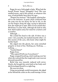 The Other Miss Bridgerton