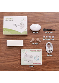 Máy trợ thính đeo trong tai Funmic EN-IA102A - Loại đeo 2 tai