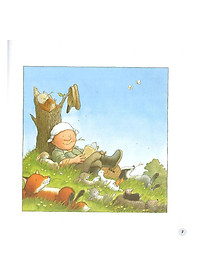 Sách Gieo Mầm Yêu Thương