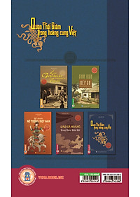 Quan Thái Giám Trong Hoàng Cung Việt