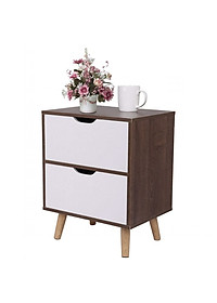 Kệ Đầu Giường Sang Trọng Thiết Kế Tối Giản SMLIFE Norris