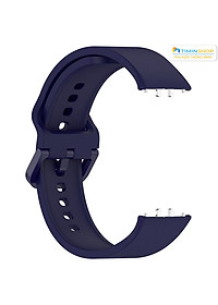 Dây Samsung Galaxy Fit 3 - chất silicone (DSFIT3)