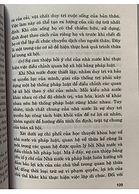 Di Chúc và Điều Kiện Có Hiệu Lực Của Di Chúc
