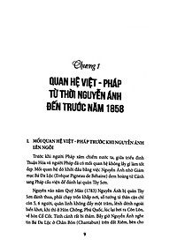 Sách Chế Độ Thực Dân Pháp Trên Đất Nam Kỳ - Tập 1 (1859-1954)