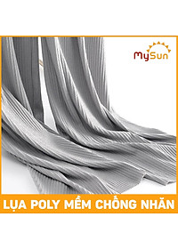 Quần tây dài lưng thun ống rộng đẹp cho bà bầu mặc đi làm công sở 4 mùa Đông Hè MySun