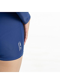 Đồ bơi liền thân tay dài - Lagoon Jeans Sobie