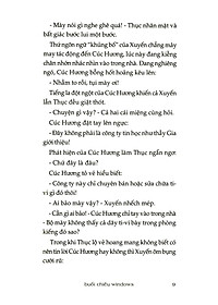 Buổi Chiều Windows (Tái Bản 2022)