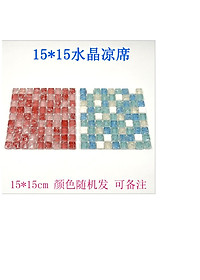 Đá pha lê làm mát cho hamster , sóc , bọ ú