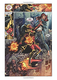 Amazing Spider-Man: Beyond Vol. 4