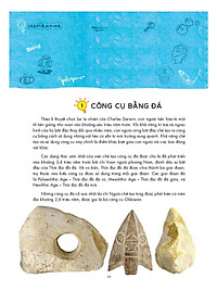 Sách 365 Phát Hiện Và Phát Minh Ấn Tượng Trong Lịch Sử Nhân Loại