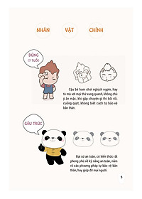 100++ Kỹ Năng Tự Bảo Vệ Bản Thân Cho Trẻ - Ứng Phó Với Nguy Hiểm