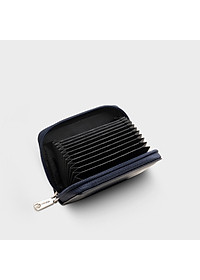 Ví Yuumy ( Thời trang nữ cầm tay nhiều ngăn - Ví da Seasand YV110 )