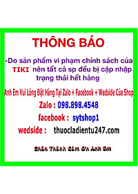 Thuốc khói lá điện tử vaper