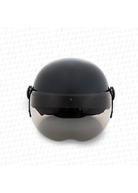 Mũ bảo hiểm có kính NÓN SƠN chính hãng CKT-ĐN116