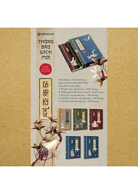 COMBO 4 - (TRÍ TUỆ CỦA NGƯỜI XƯA - ĐẠO LÝ NGƯỜI XƯA - HIỂU NGƯỜI để DÙNG NGƯỜI - CỔ HỌC TINH HOA) - MINH TRIẾT PHƯƠNG ĐÔNG