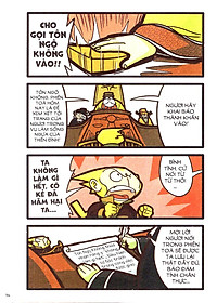 Tây Du Hí - Tập 3 (Tái Bản)