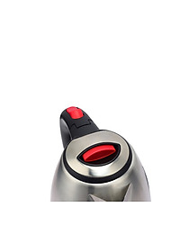 Ấm Đun Siêu Tốc 2 lít Ladomax Ha-885 Inox Đế Xoay 360 Độ (2.0 L) - Hàng Chính Hãng