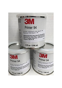 DUNG DỊCH KEO TĂNG ĐỘ KẾT DÍNH 3M PRIMER 94 946.3ML (TRẮNG)