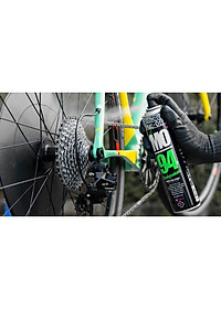 Dung Dịch Bôi Trơn Chống Rỉ Sét Muc Off MO-94