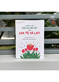 Sách:Phương Pháp Giáo Dục Đặc Biệt Của Cha Mẹ Hà Lan