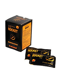 Thực Phẩm Chức Năng Hộp 30 Gói Viên Uống Rocket (7.5g/Gói)