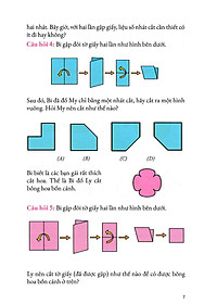 Để Các Em Thích Toán - HNB