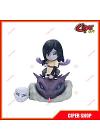 Order Mô hình Figure STR Naruto Orochimaru GK Resin Bootleg Tanoshii Shop #5 Order Mô hình Figure STR Naruto Orochimaru GK Resin Bootleg Tanoshii Shop