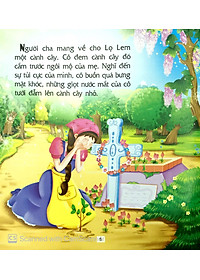 Truyện Cổ Tích Thế Giới Hay Nhất - Cô Bé Lọ Lem