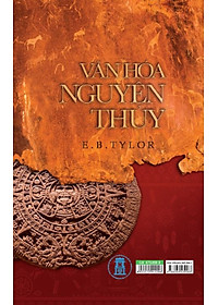 Văn hóa nguyên thủy - Edward Bernett Tylor