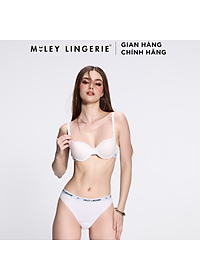 Bộ Đồ Lót Miley Lingerie Vải Thiên Nhiên Bamboo Miley Nature BRB02001_FBS0201