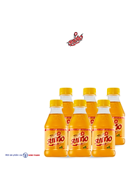 Thùng 24 chai Nước Khoáng Tăng Lực sumo Nguyên Bản 200ml