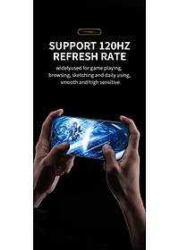 Miếng Dán Cường Lực MIPOW KINGBULL Trong Suốt Dành Cho iPhone 14 ProMax / 14 Pro / 14 Plus / 14 - Hàng Chính Hãng