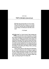 Sách Lợi Nhuận Tốt