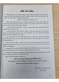 Sách - bài tập nâng cao vật lí 9 bồi dưỡng học sinh giỏi (HA)