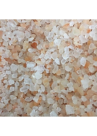 500g Muối hồng Himalaya .dạng hạt