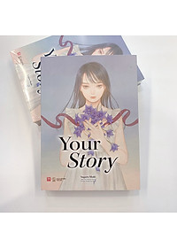 Sách Your Story