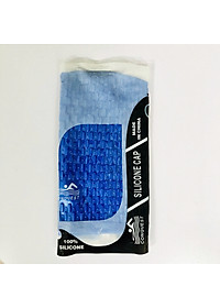 Nón Bơi ConQuest 100% Silicone Cao Cấp Có Gai Siêu Co Giãn