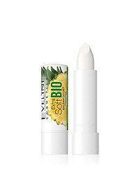 Son dưỡng Eveline Extrasoft Bio ngăn khô môi hương dứa 4g