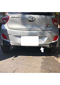 Lippo ,Líp Chia Pô Ô Tô Cho Xe Ô Tô Huyndai I10 Hatchback 2017-2020