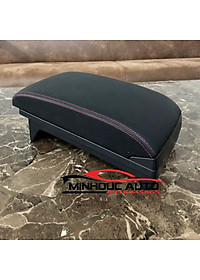 Hộp tỳ tay cho xe Xpander có cổng usb