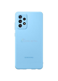Ốp lưng dẻo Silicone Samsung Galaxy A72 EF-PA725 - Hàng chính hãng