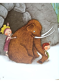 Sách Cậu Bé Oọc : Tớ Là Số 1