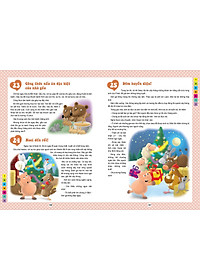 Sách 365 Chuyện Kể Mỗi Ngày (Tái Bản)