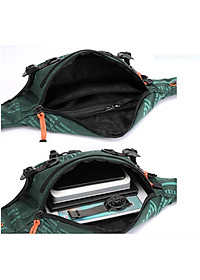 Túi đeo chéo nam đa năng cao cấp phong cách mới