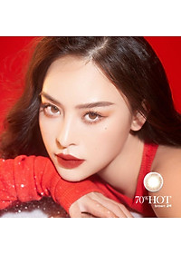 Kính áp tròng DOLL EYES 70% Hot 14,2mm - Be You Collection