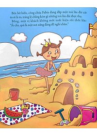 Vui Chơi Thông Minh: Giải Mã Cùng Công Chúa