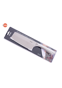 [HÀNG CHÍNH HÃNG] Bộ dao 3 đa dụng iMat Lưỡi thép cacbon  5Cr15 5Cr15 sắc, bền bỉ, cán dao làm bằng inox 430 không gỉ.